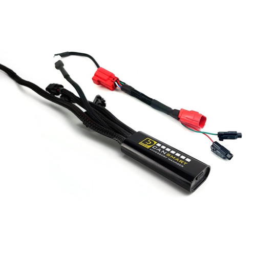 Controlador DENALI CANsmart™ GEN II