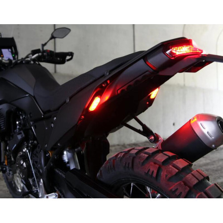 Controlador DENALI CANsmart™ GEN II