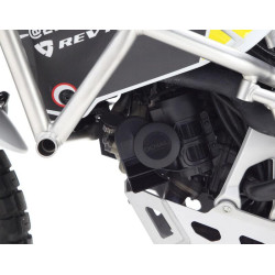 Soporte de claxon DENALI - Ducati DesertX 2