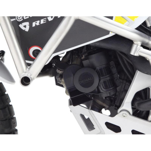 Soporte de claxon DENALI - Ducati DesertX