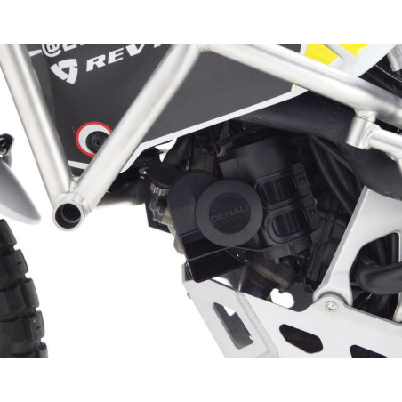 Soporte de claxon DENALI - Ducati DesertX