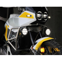 Soporte de Faro DENALI para adaptador de defensas 2