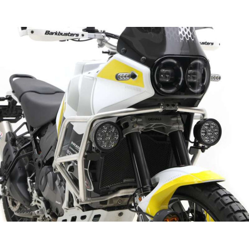 Soporte de Faro DENALI para adaptador de defensas