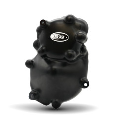 Juego de protectores tapas de motor izquierdo R&G RACING