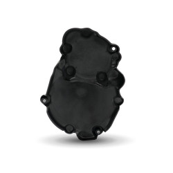 Juego de protectores tapas de motor izquierdo R&G RACING 2