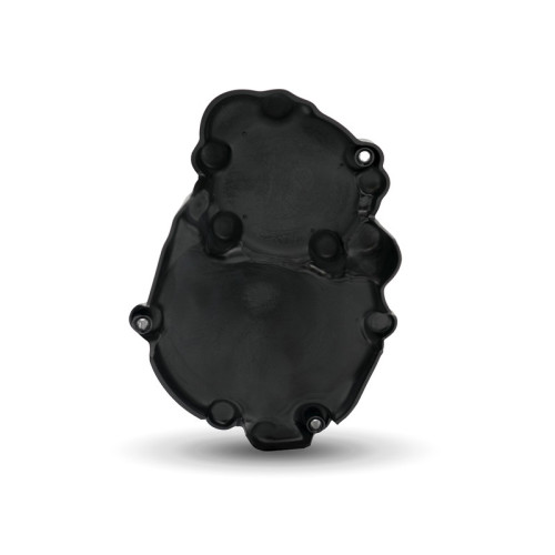Juego de protectores tapas de motor izquierdo R&G RACING