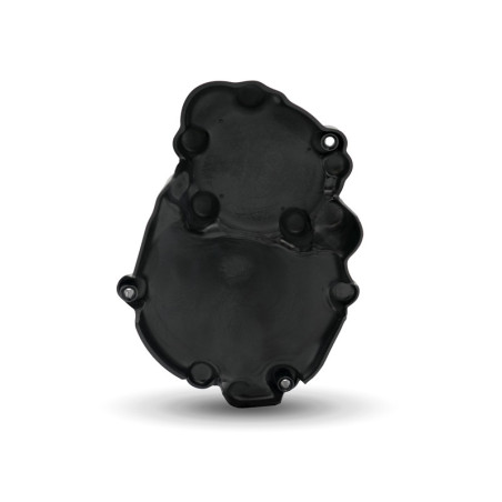 Juego de protectores tapas de motor izquierdo R&G RACING