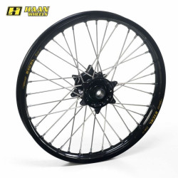 Rueda trasera completa HAAN WHEELS - 17x4.25x36T