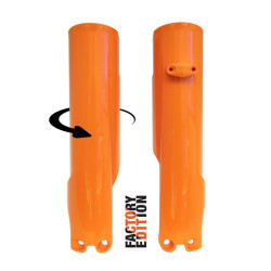 Protectores de horquilla RACETECH Factory Edition