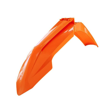 Guardabarros delantero RACETECH