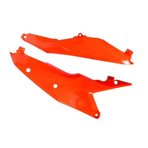 Paneles laterales RACETECH