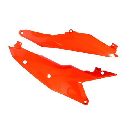 Paneles laterales RACETECH