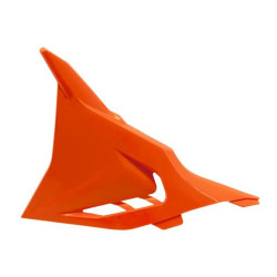 Paneles laterales ventilados RACETECH