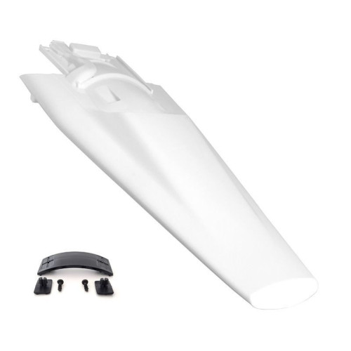 Guardabarros trasero RACETECH