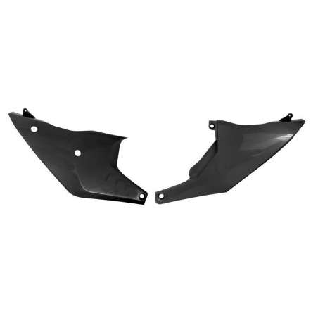 Paneles laterales RACETECH