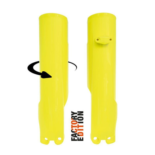 Protectores de horquilla RACETECH Factory Edition