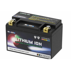 Batería de litio SKYRICH - HJTZ14S-FPZ