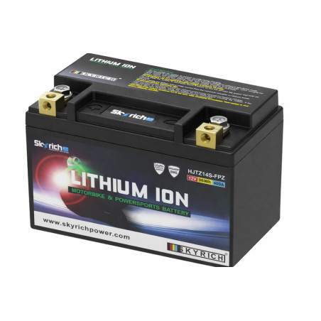 Batería de litio SKYRICH - HJTZ14S-FPZ