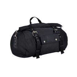 Bolsa enrollable OXFORD Heritage negro 30L 2