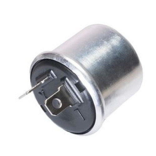 Relé de intermitencia TECNIUM 2 terminales 12V
