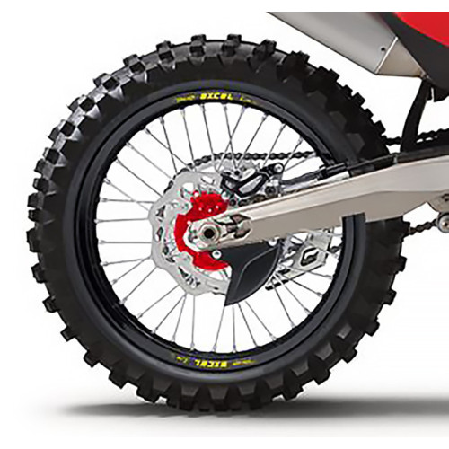 Rueda completa trasera HAAN WHEELS - 19x2,15x32T