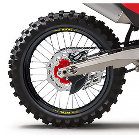 Rueda completa trasera HAAN WHEELS - 19x2,15x32T