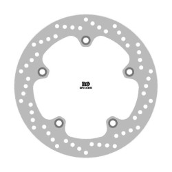 Disco de freno NG BRAKES redondo flotante