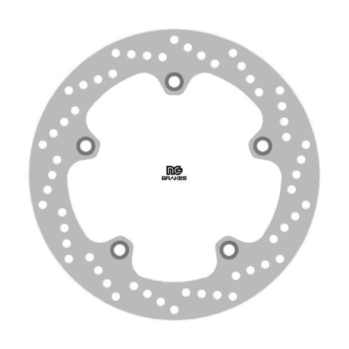 Disco de freno NG BRAKES redondo flotante