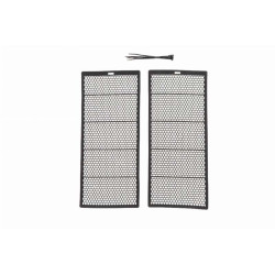 Rejilla protectora de radiador universal TWIN AIR