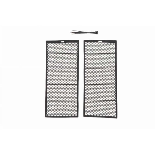Rejilla protectora de radiador universal TWIN AIR