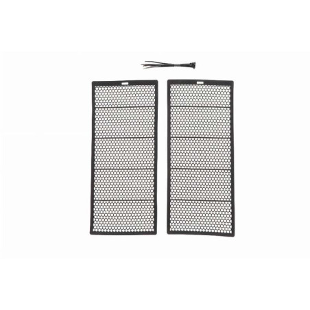 Rejilla protectora de radiador universal TWIN AIR