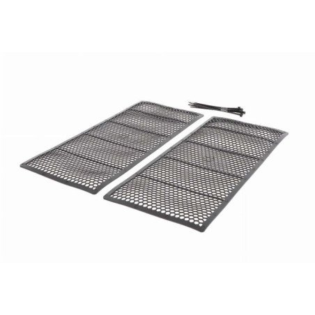 Rejilla protectora de radiador universal TWIN AIR