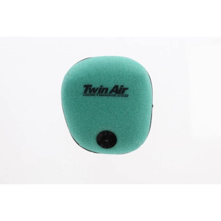 Filtro de aire ignífugo prelubricado TWIN AIR para kit Powerflow 150231C