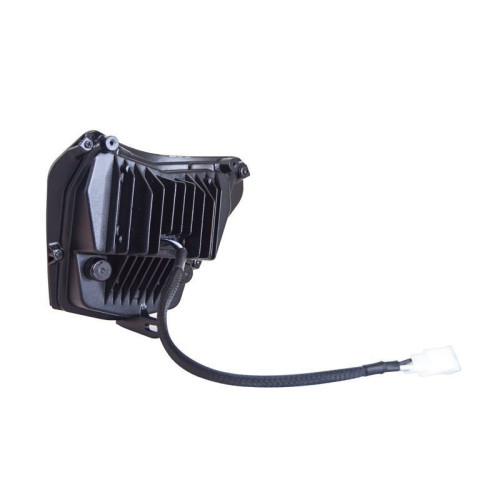 Faro delantero LED RACETECH