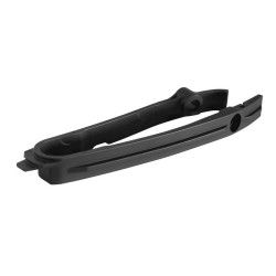 Patín de basculante RACETECH negro