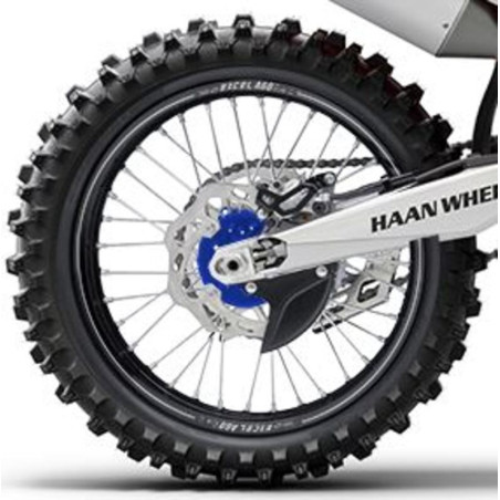 Rueda completa trasera HAAN WHEELS A60 - 18x2,15