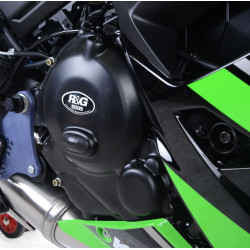 Juego de protectores tapas de motor R&G RACING Race Series - 2 pcs