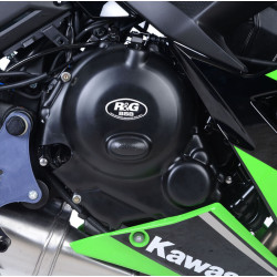 Juego de protectores tapas de motor R&G RACING Race Series - 2 pcs 2