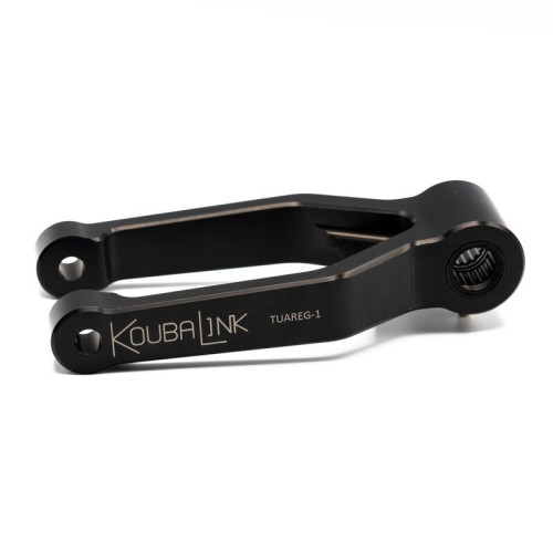 Kit de bajada KOUBALINK 1,25" (31.8 mm)
