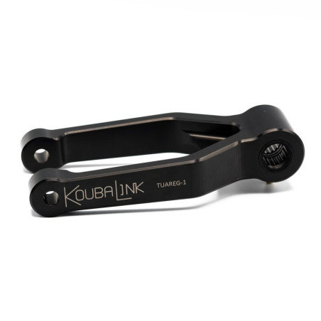 Kit de bajada KOUBALINK 1,25" (31.8 mm)