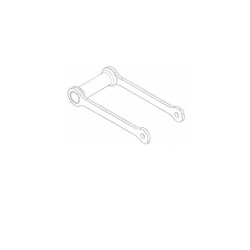Kit de bajada KOUBALINK 1" (25.4 mm)