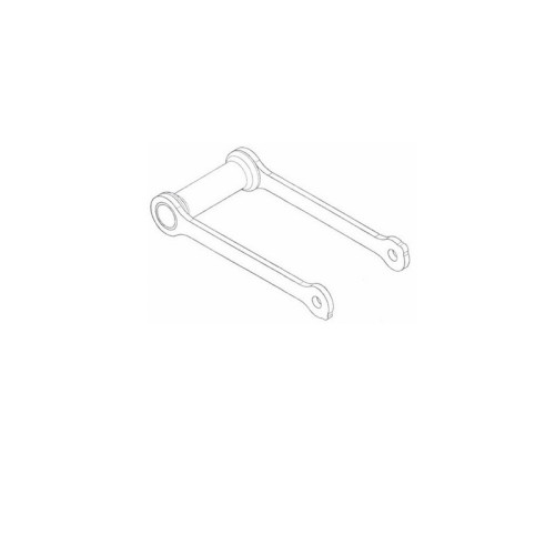 Kit de bajada KOUBALINK 1" (25.4 mm)