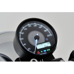 Velocímetro DAYTONA Velona 80 - 200 km/h