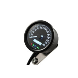Velocímetro DAYTONA Velona 60 - 260 km/h