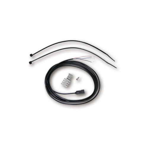 Sensor de velocidad por proximidad DAYTONA sin contactos