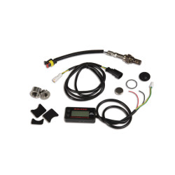 Controlador de mezcla MALOSSI Rapid Sense System - Rosca M12x1.25