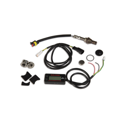 Controlador de mezcla MALOSSI Rapid Sense System - Rosca M12x1.25