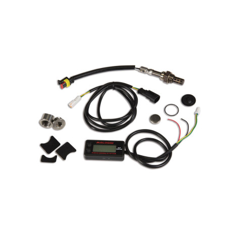 Controlador de mezcla MALOSSI Rapid Sense System - Rosca M12x1.25