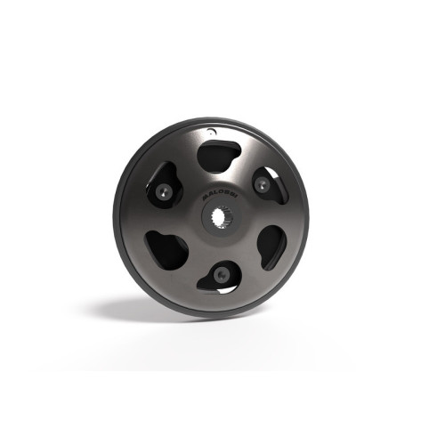 Embrague + Campana MALOSSI Maxi Fly System Ø130mm