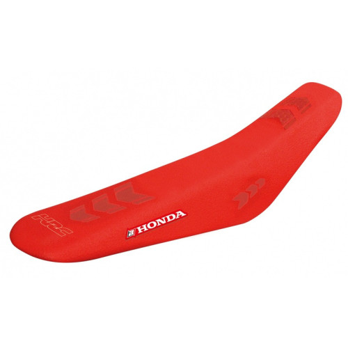 Kit de adhesivos + funda de asiento BLACKBIRD Replica Team HRC 23 Honda